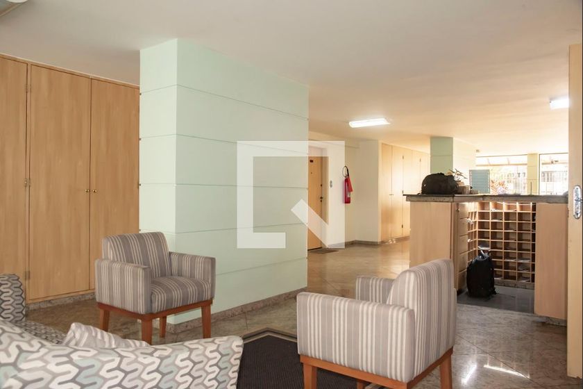 Apartamento, 1 quarto, 52 m² - Foto 45