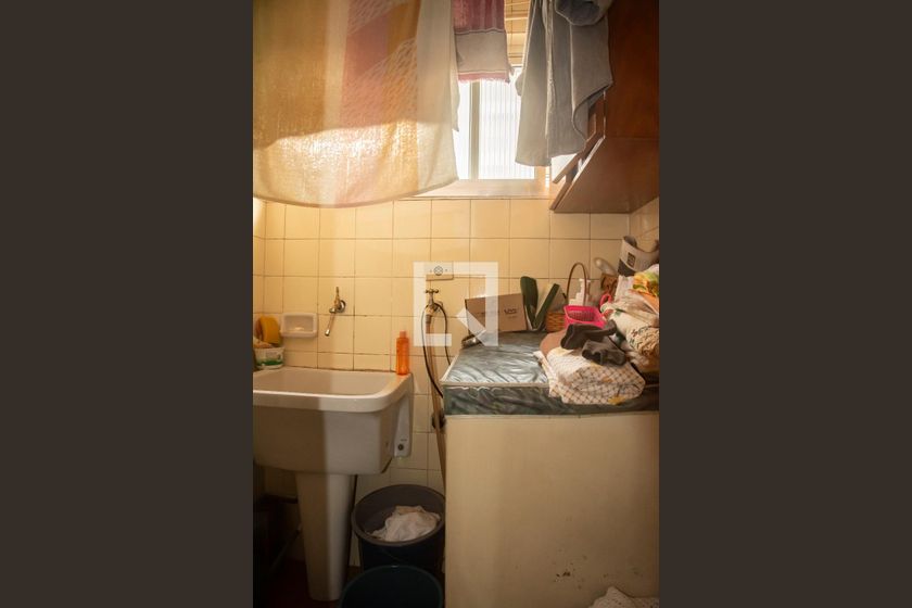 Apartamento, 1 quarto, 52 m² - Foto 39