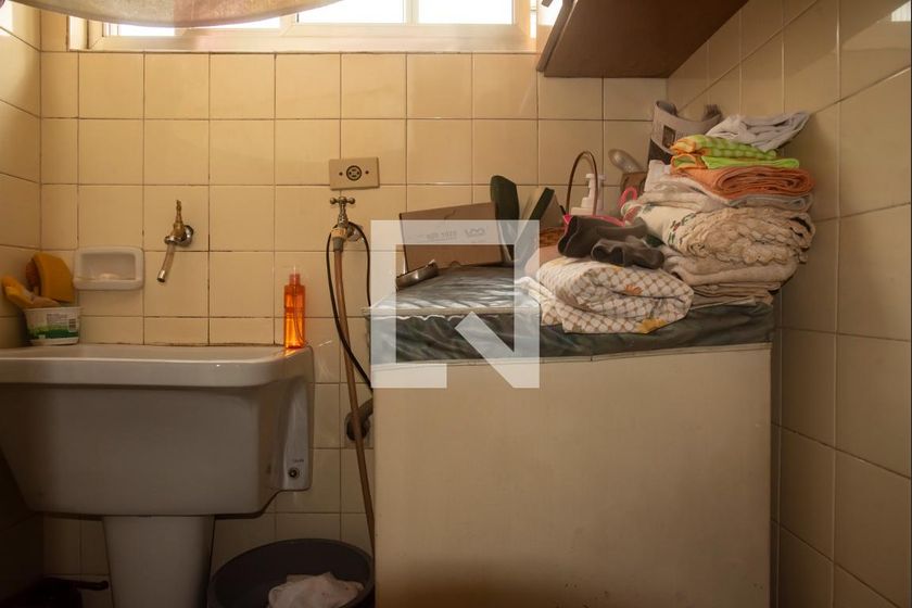 Apartamento, 1 quarto, 52 m² - Foto 43