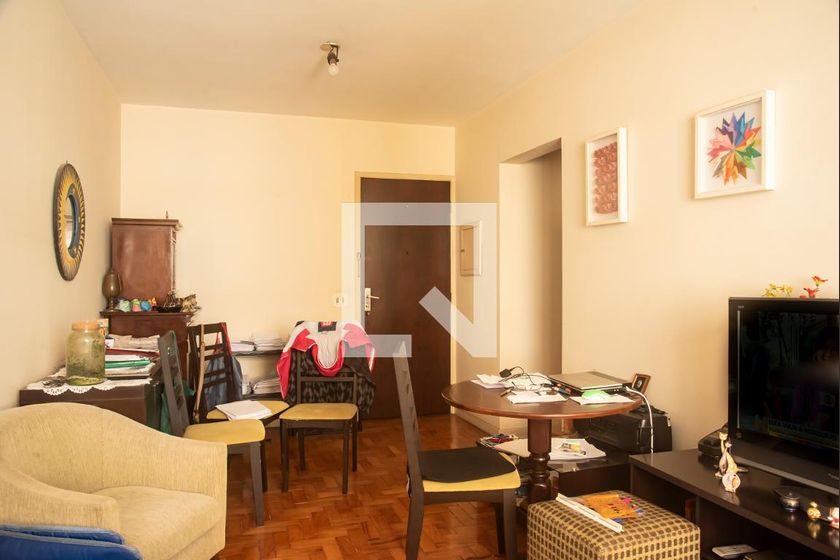 Apartamento, 1 quarto, 52 m² - Foto 7