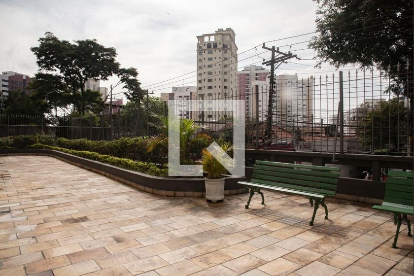 Apartamento, 1 quarto, 52 m² - Foto 49