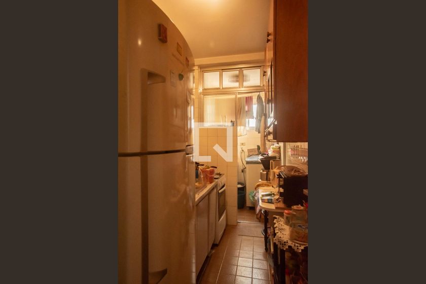 Apartamento, 1 quarto, 52 m² - Foto 31