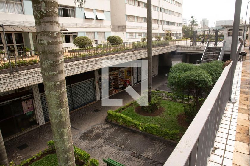 Apartamento, 1 quarto, 52 m² - Foto 61