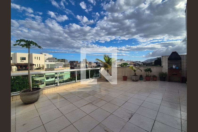 Cobertura, 3 quartos, 169 m² - Foto 13