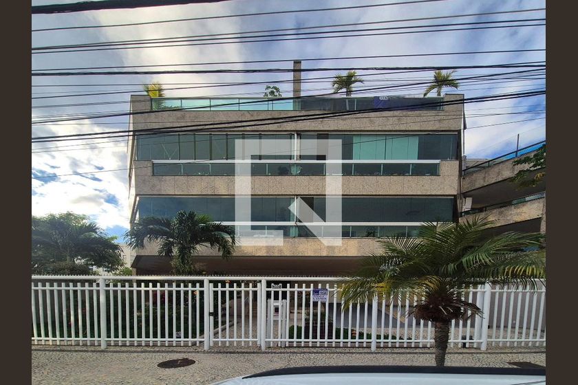 Cobertura, 3 quartos, 169 m² - Foto 107
