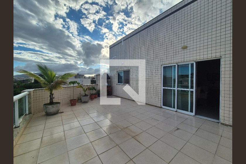 Cobertura, 3 quartos, 169 m² - Foto 19