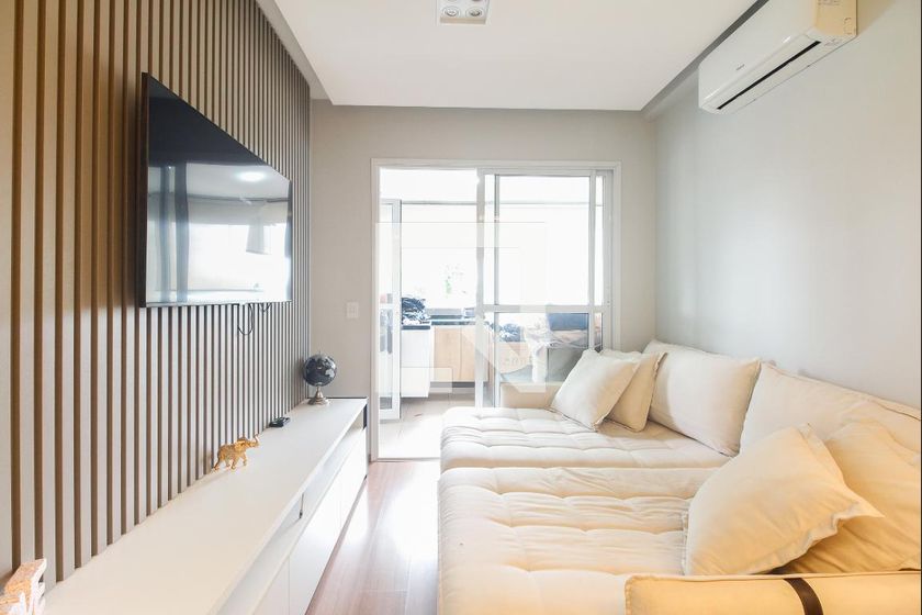Apartamento, 2 quartos, 63 m² - Foto 2