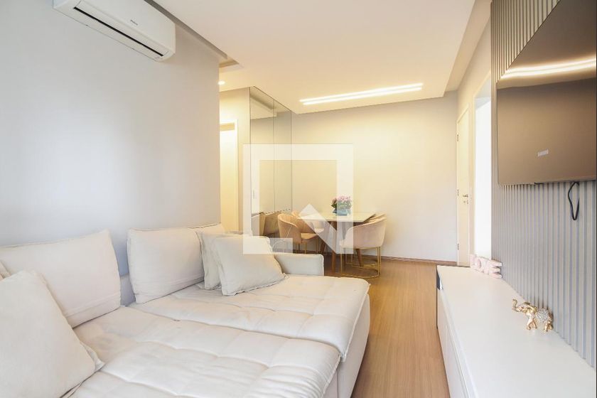 Apartamento, 2 quartos, 63 m² - Foto 6