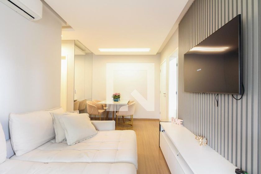 Apartamento, 2 quartos, 63 m² - Foto 5