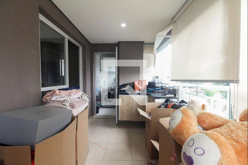Apartamento, 2 quartos, 63 m² - Foto 9