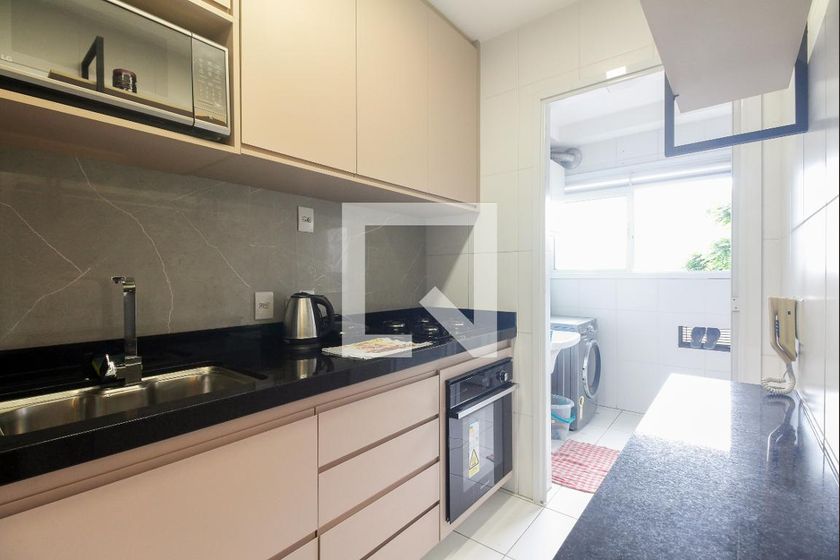 Apartamento, 2 quartos, 63 m² - Foto 29