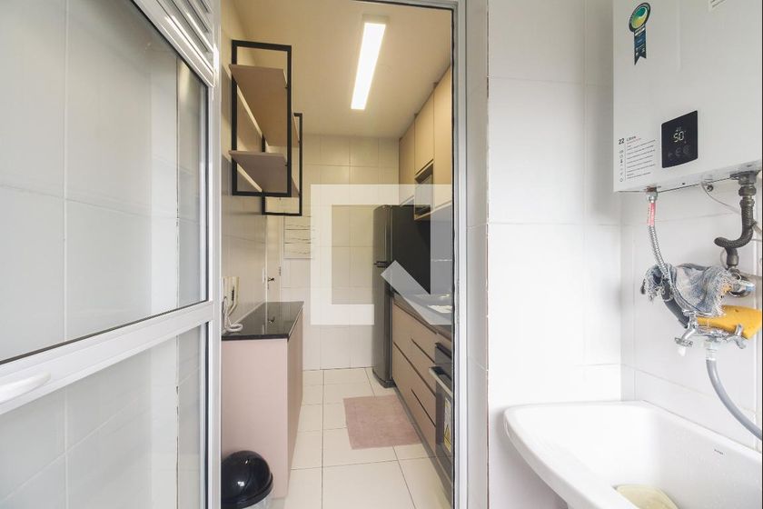 Apartamento, 2 quartos, 63 m² - Foto 37