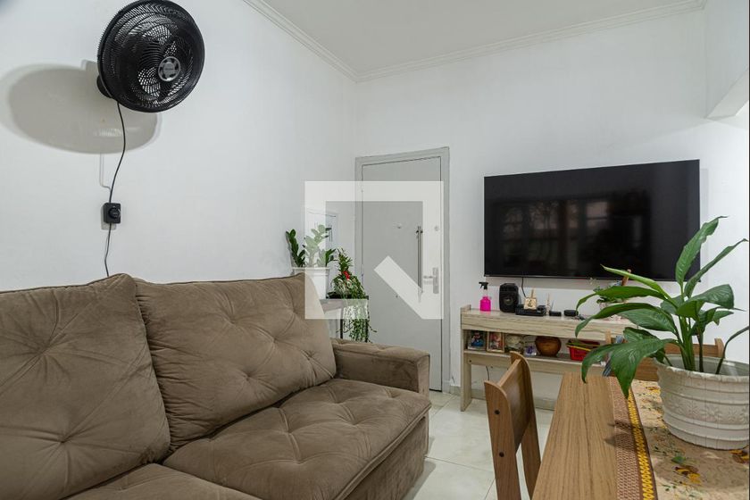 Apartamento, 2 quartos, 76 m² - Foto 9