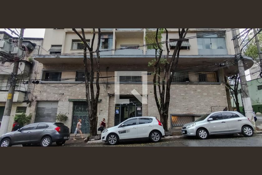 Apartamento, 2 quartos, 76 m² - Foto 95
