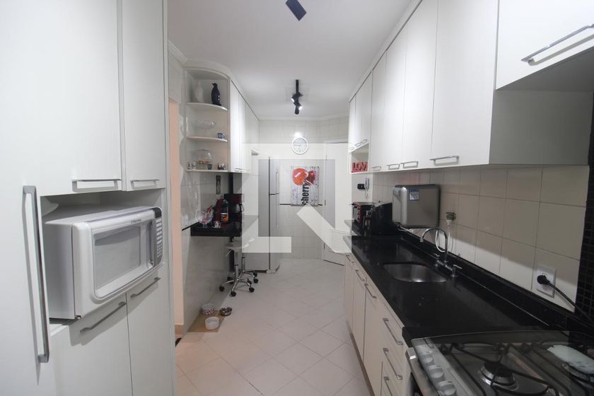 Apartamento, 3 quartos, 93 m² - Foto 73