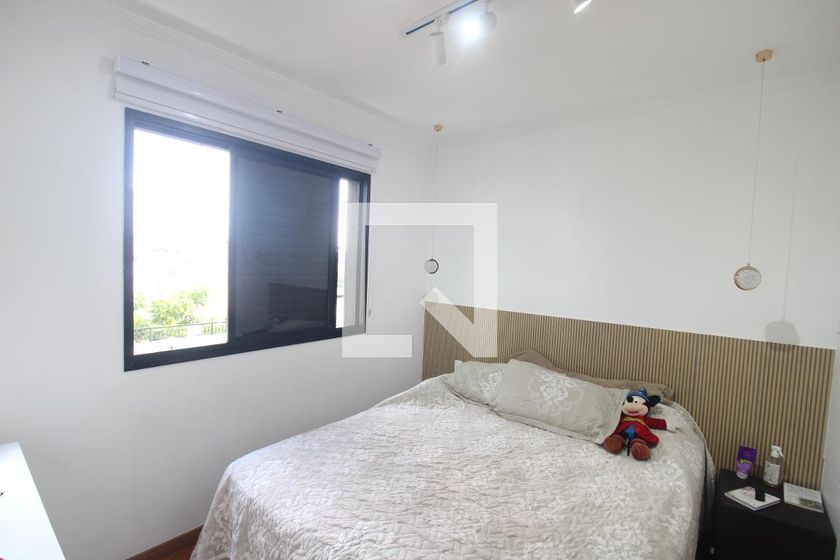 Apartamento, 3 quartos, 93 m² - Foto 41