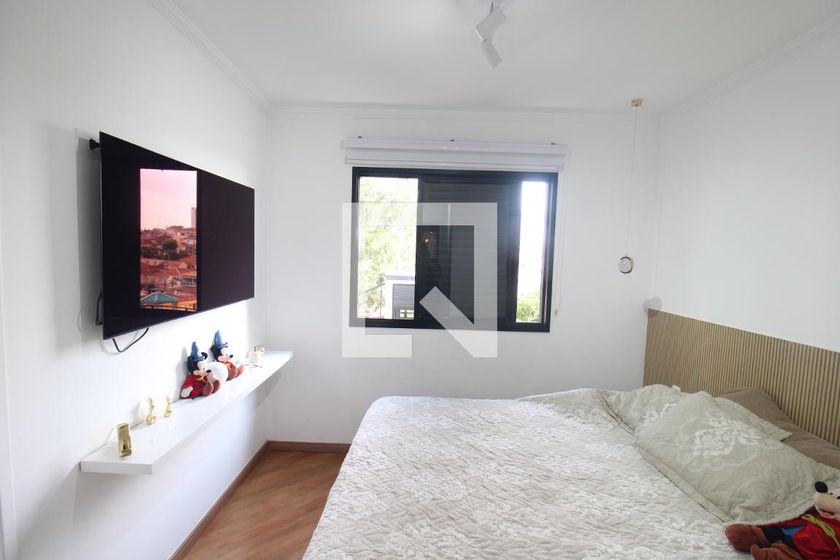 Apartamento, 3 quartos, 93 m² - Foto 45