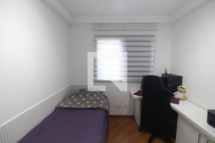 Apartamento, 3 quartos, 93 m² - Foto 37