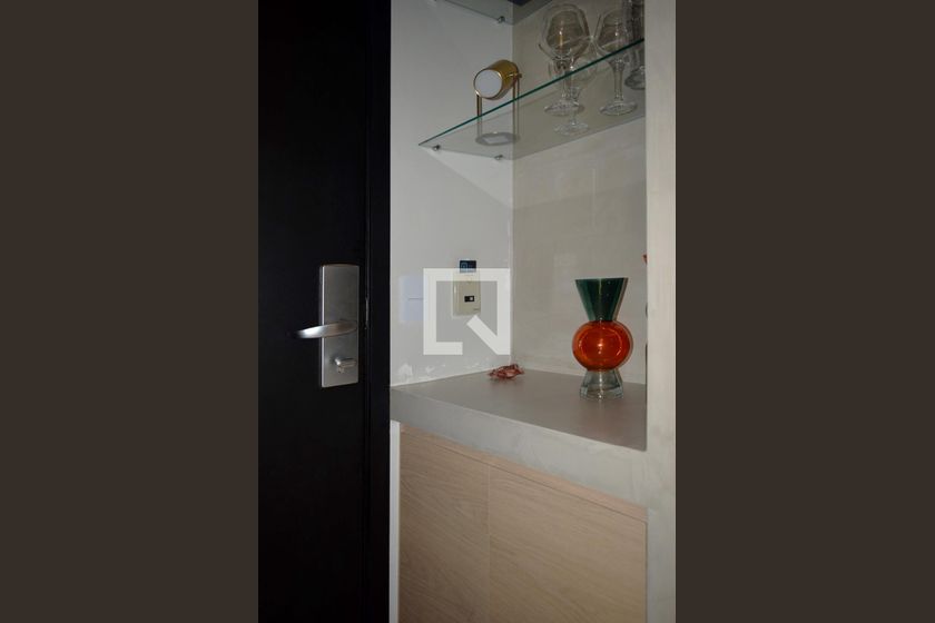 Kitnet-Studio, 35 m² - Foto 13