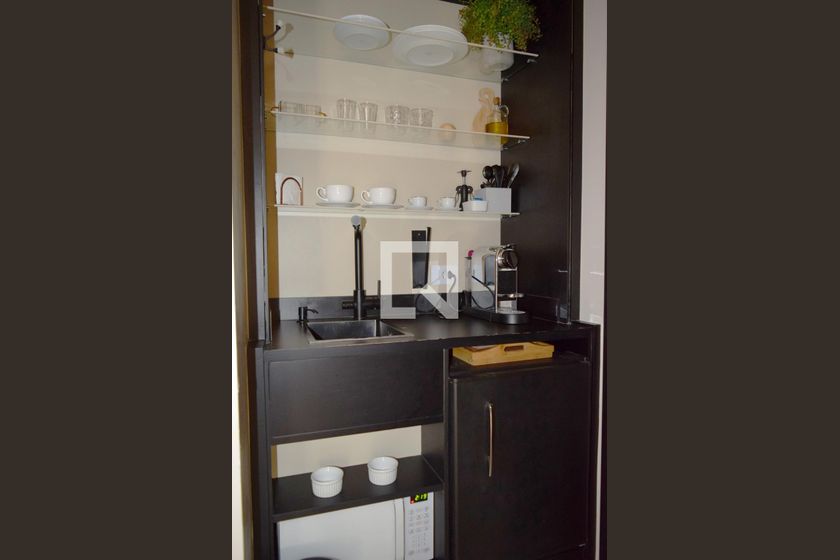Kitnet-Studio, 35 m² - Foto 12