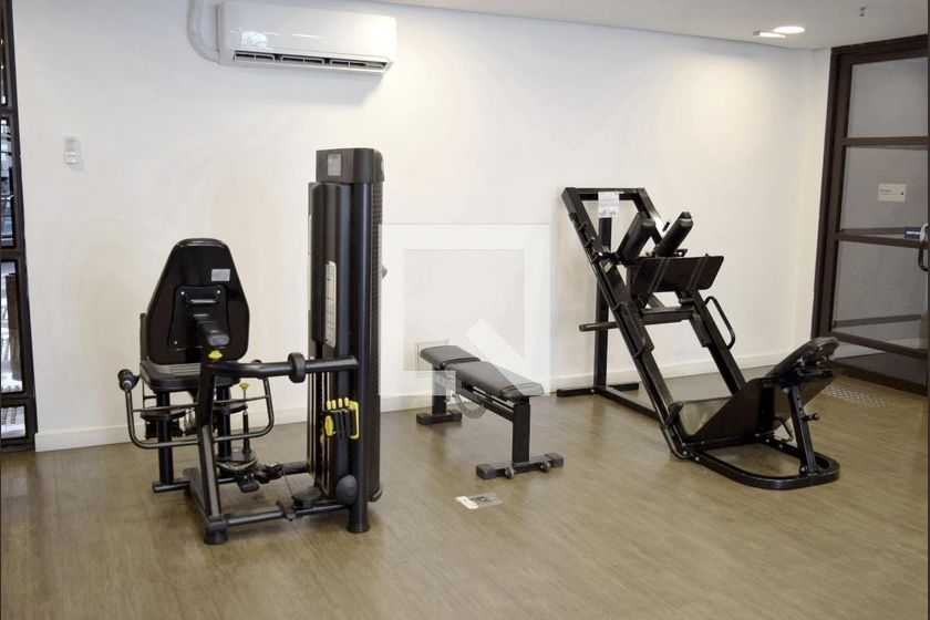 Kitnet-Studio, 35 m² - Foto 35