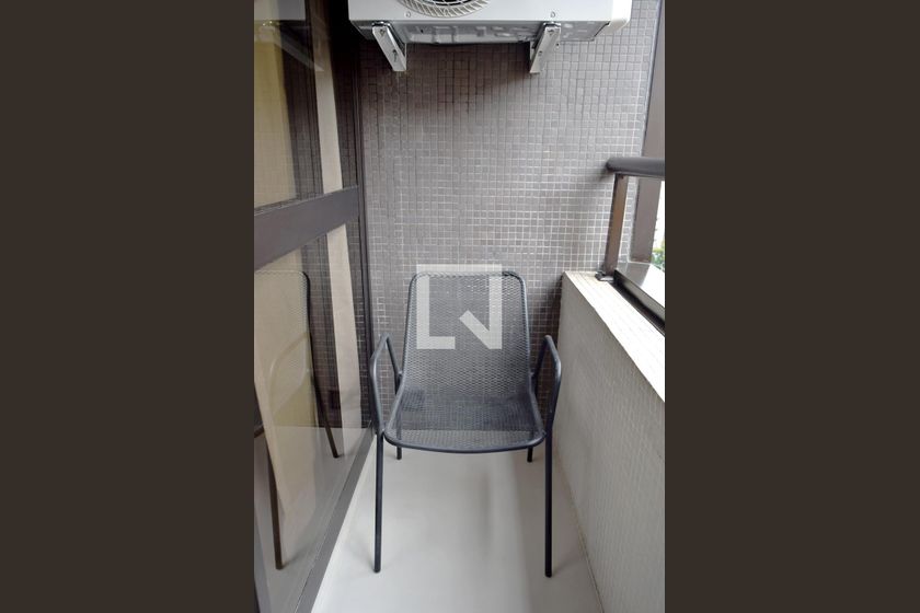 Kitnet-Studio, 35 m² - Foto 14