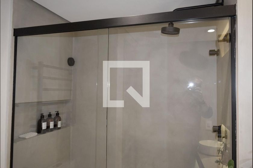 Kitnet-Studio, 35 m² - Foto 22