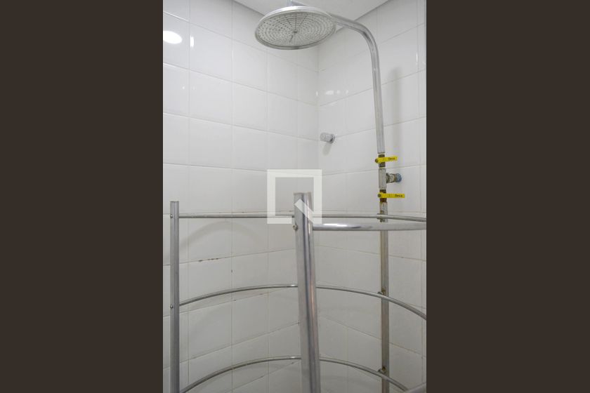 Kitnet-Studio, 35 m² - Foto 37