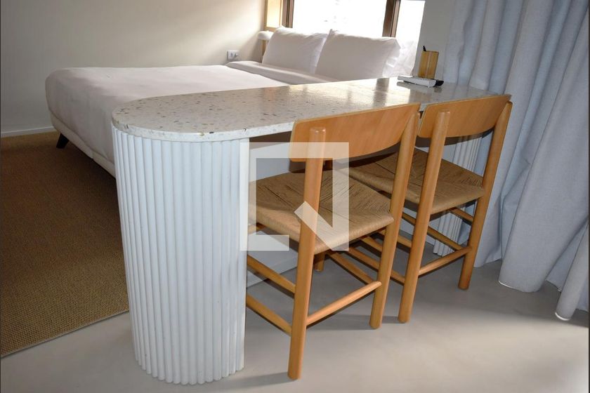 Kitnet-Studio, 35 m² - Foto 11