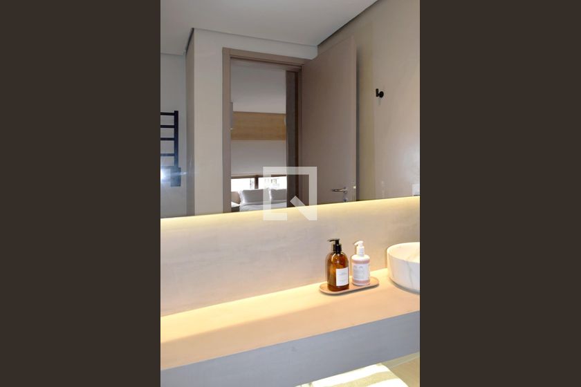 Kitnet-Studio, 35 m² - Foto 21