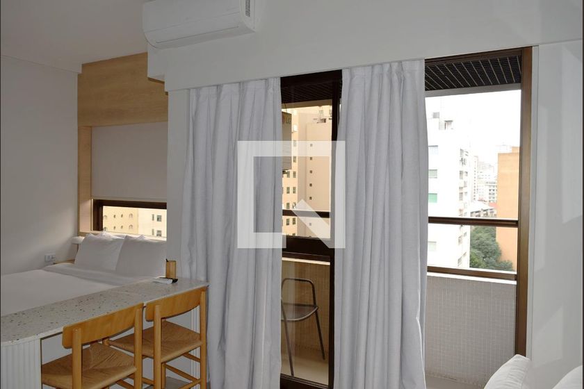 Kitnet-Studio, 35 m² - Foto 3