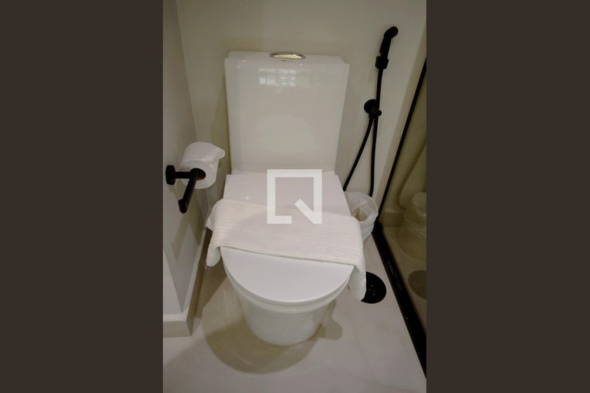 Kitnet-Studio, 35 m² - Foto 24