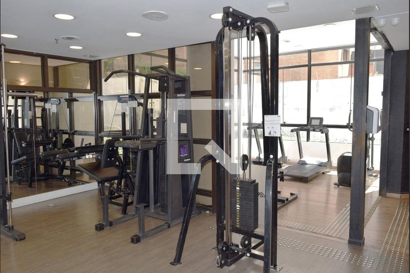 Kitnet-Studio, 35 m² - Foto 31