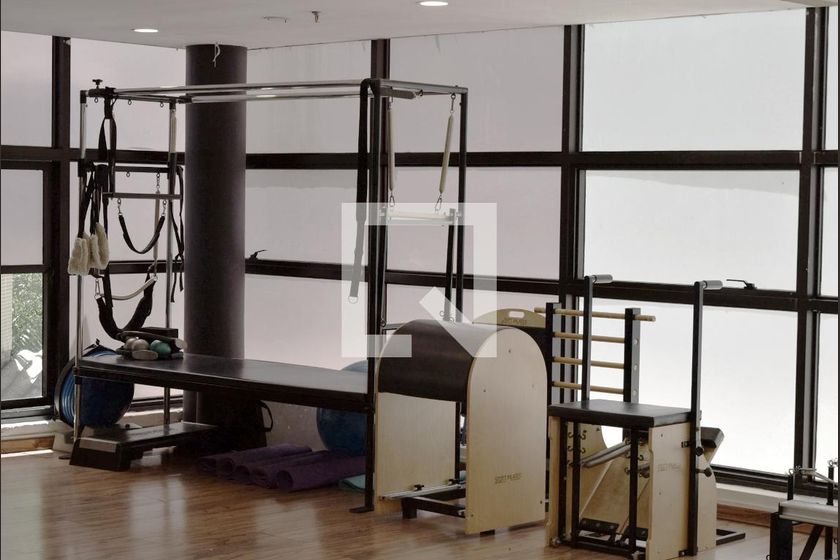 Kitnet-Studio, 35 m² - Foto 33