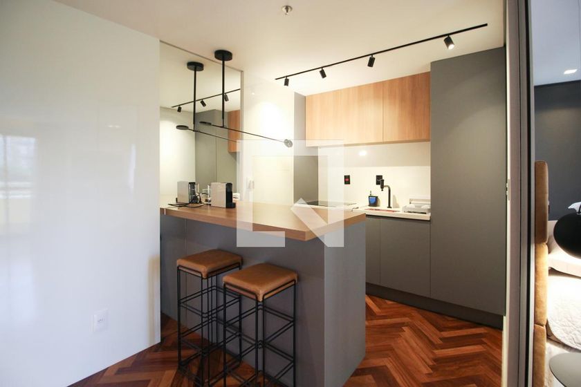 Kitnet-Studio, 40 m² - Foto 15