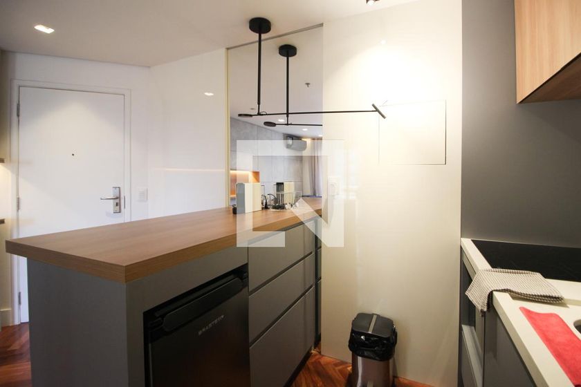 Kitnet-Studio, 40 m² - Foto 17