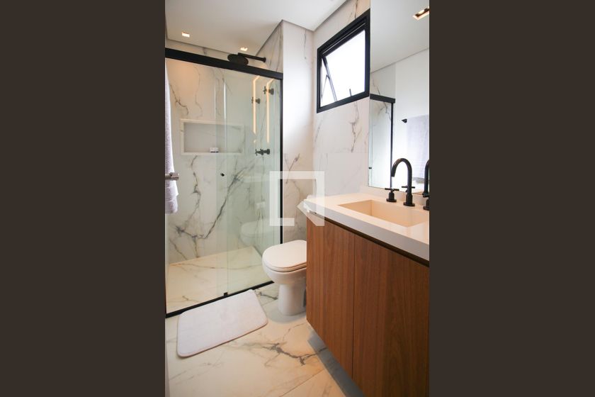 Kitnet-Studio, 40 m² - Foto 6