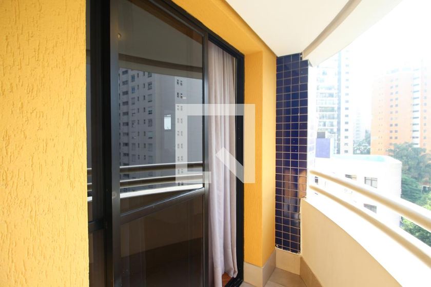 Kitnet-Studio, 40 m² - Foto 12