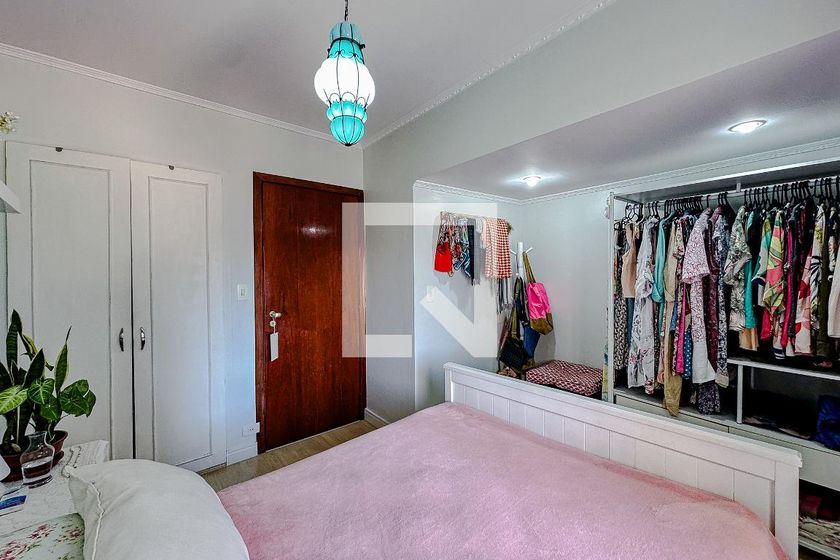 Apartamento, 3 quartos, 102 m² - Foto 47