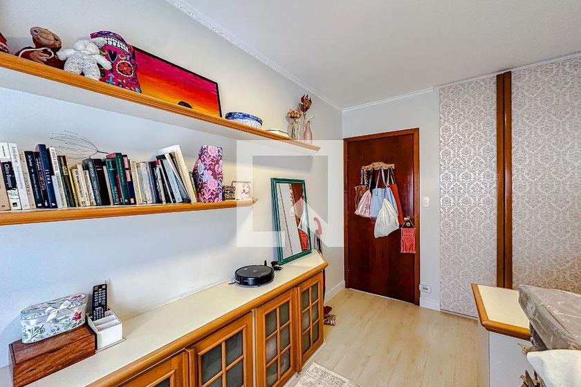 Apartamento, 3 quartos, 102 m² - Foto 35