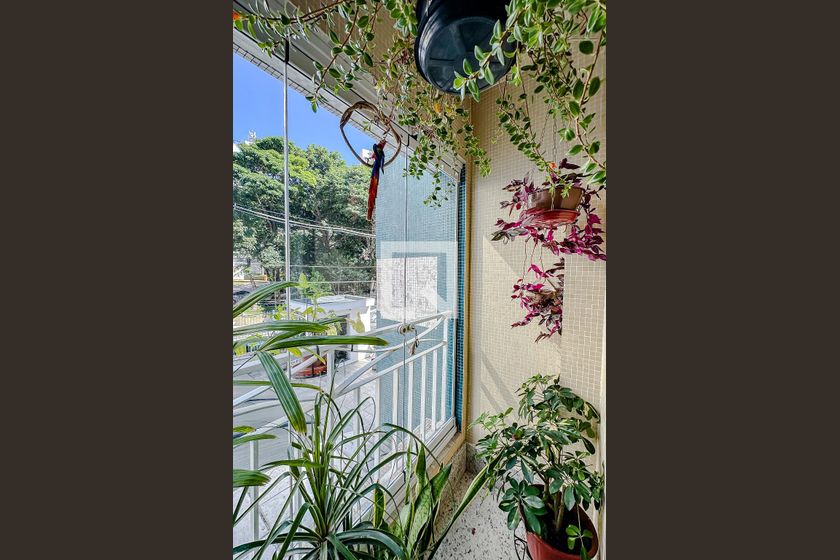 Apartamento, 3 quartos, 102 m² - Foto 13