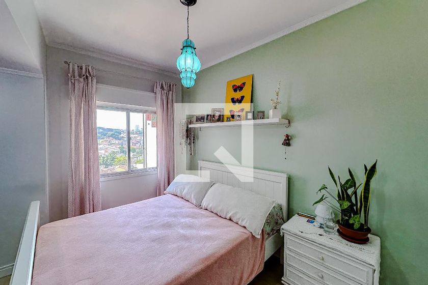 Apartamento, 3 quartos, 102 m² - Foto 41