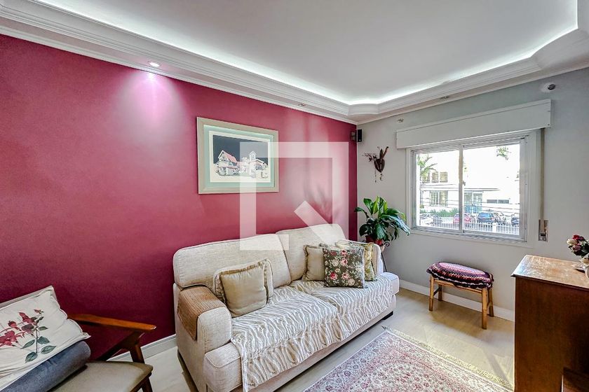 Apartamento, 3 quartos, 102 m² - Foto 21