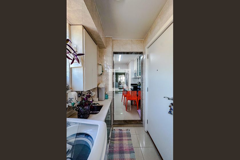 Apartamento, 3 quartos, 102 m² - Foto 79