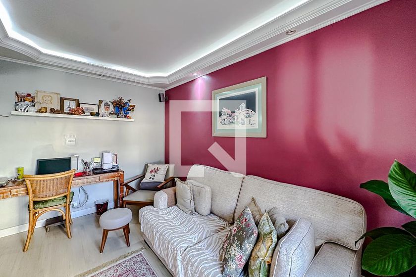 Apartamento, 3 quartos, 102 m² - Foto 25