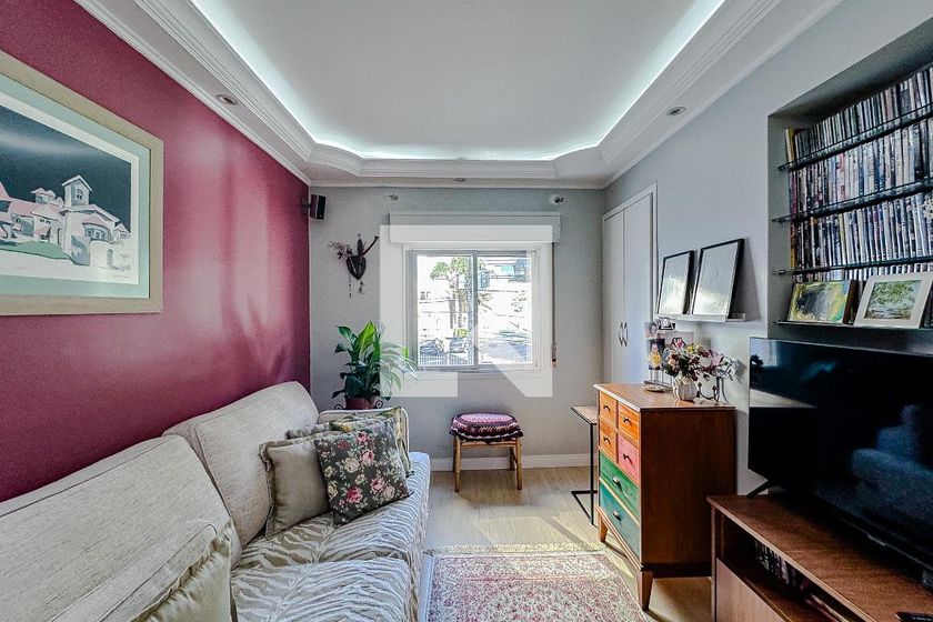 Apartamento, 3 quartos, 102 m² - Foto 27