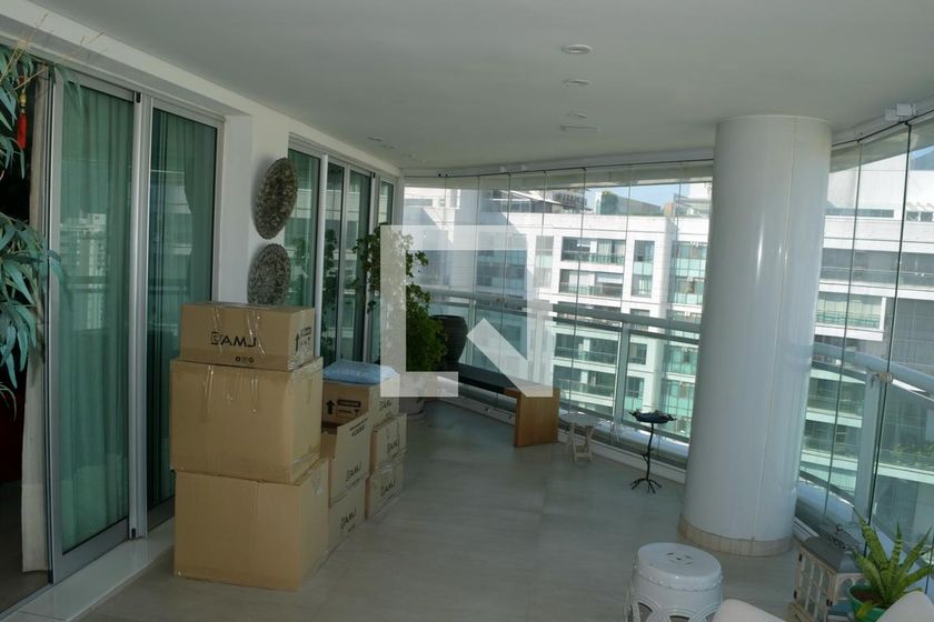 Cobertura, 4 quartos, 830 m² - Foto 17