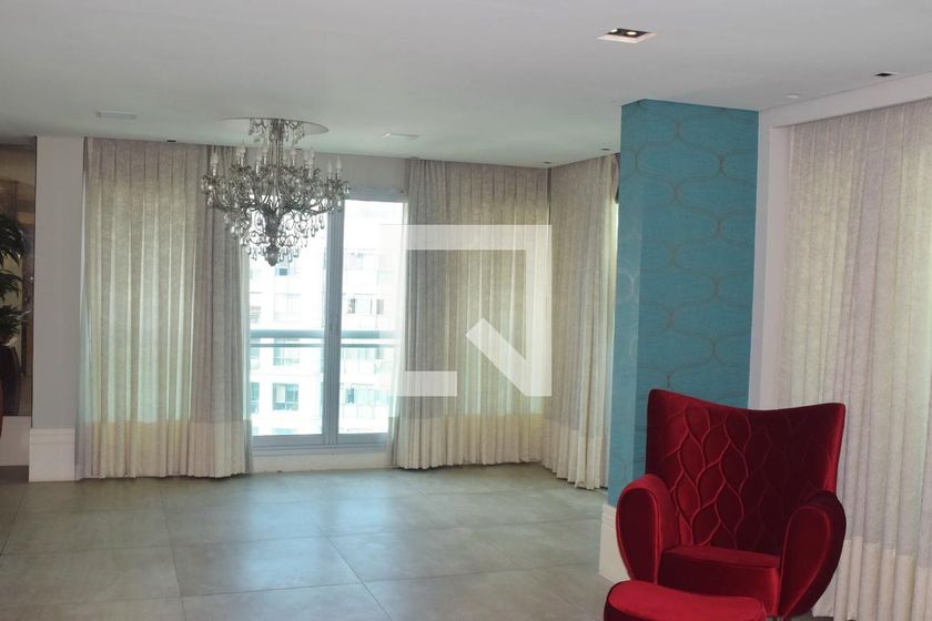 Cobertura, 4 quartos, 830 m² - Foto 9