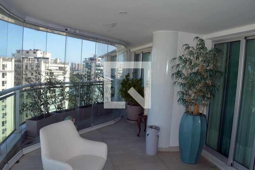 Cobertura, 4 quartos, 830 m² - Foto 15