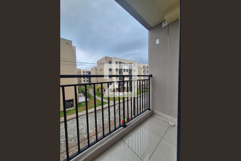 Apartamento, 2 quartos, 50 m² - Foto 7